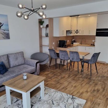 Apartament Rewal Exteriör bild