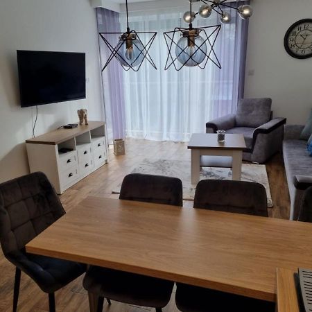 Apartament Rewal Exteriör bild