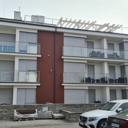 Apartament Rewal Exteriör bild