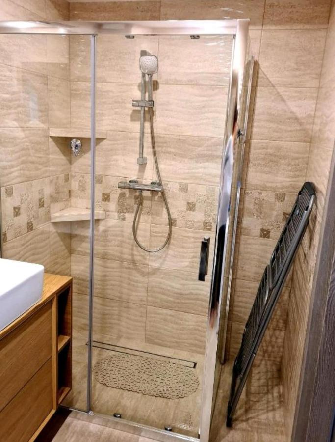 Apartament Rewal Exteriör bild