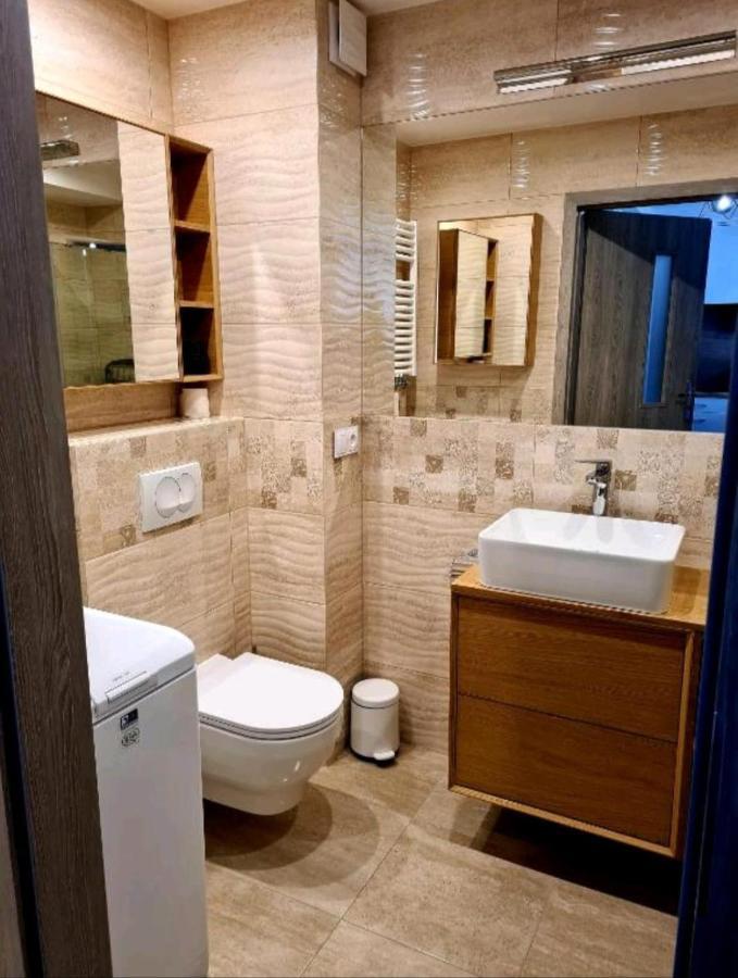 Apartament Rewal Exteriör bild