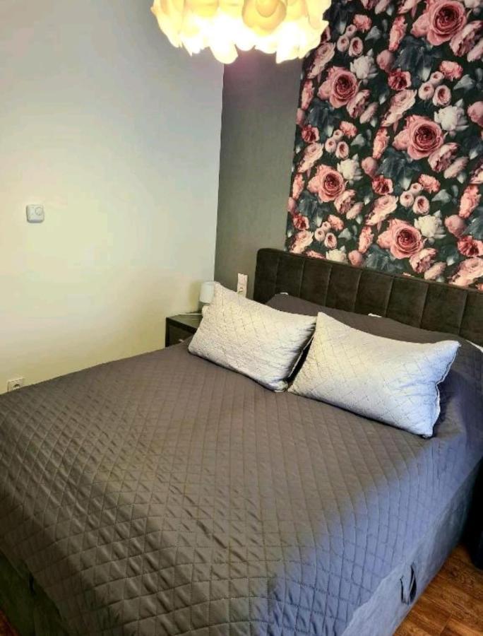 Apartament Rewal Exteriör bild