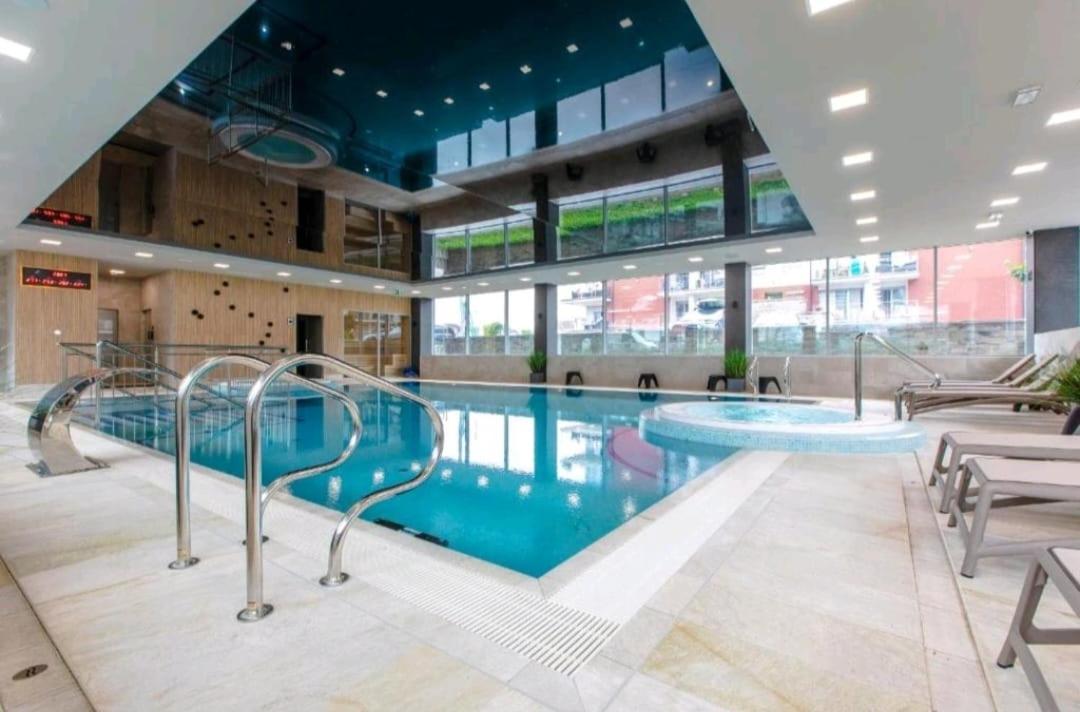 Apartament Rewal Exteriör bild
