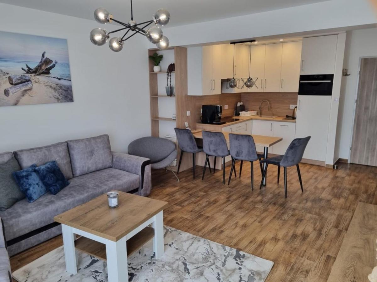 Apartament Rewal Exteriör bild