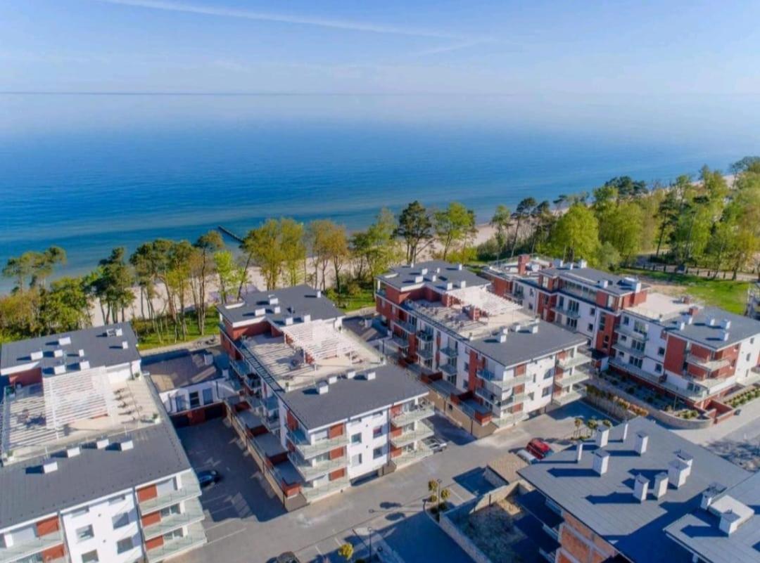 Apartament Rewal Exteriör bild