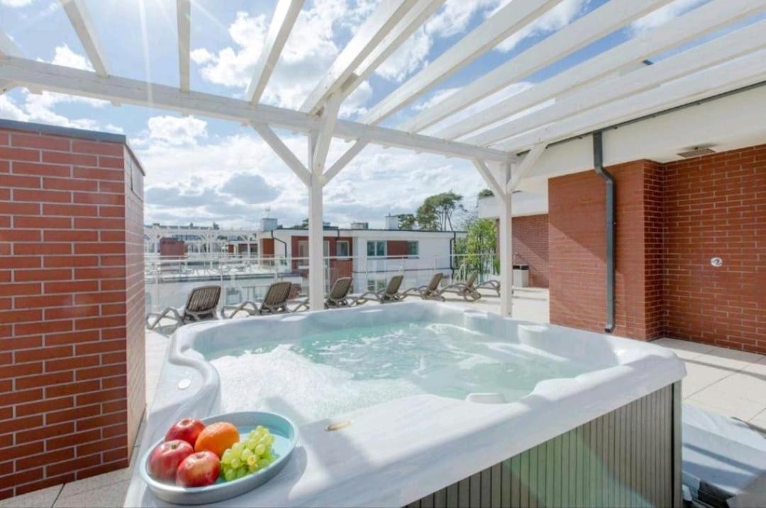 Apartament Rewal Exteriör bild
