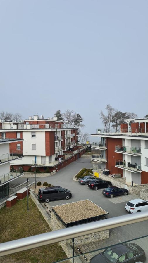 Apartament Rewal Exteriör bild