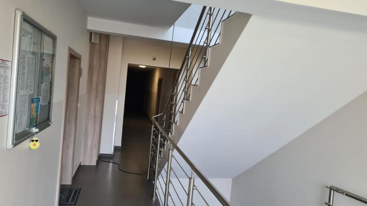 Apartament Rewal Exteriör bild